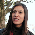 Paula
			              Ordonez Suarez